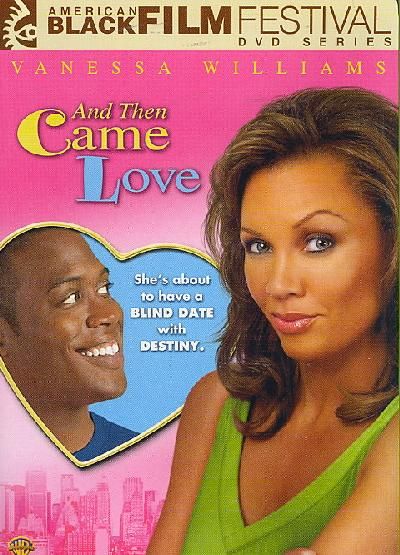 And then Came Love - (Region 1 Import DVD)