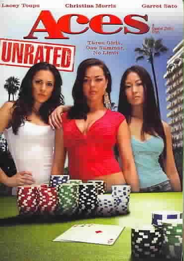 Aces - (Region 1 Import DVD)