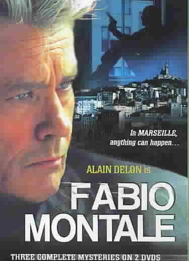 Fabio Montale - (Region 1 Import DVD)