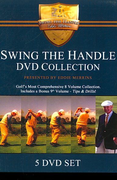 Swing the Handle - (Region 1 Import DVD)