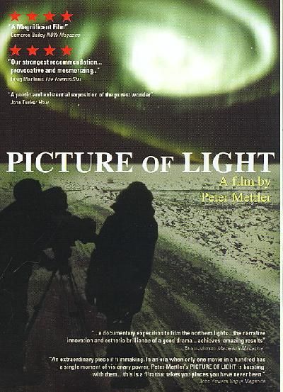 Pictures of Light - (Region 1 Import DVD)