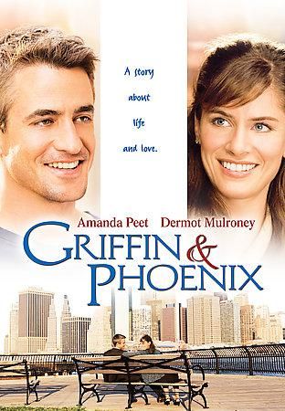 Griffin &amp; Phoenix - (Region 1 Import DVD)