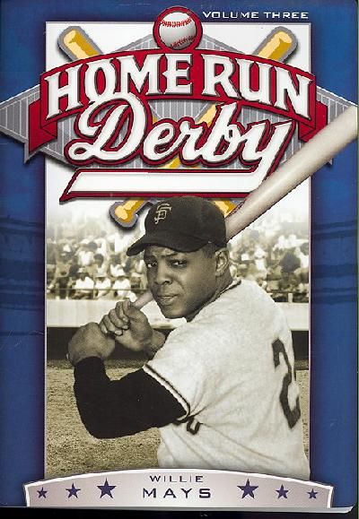 Home Run Derby Vol 3 - (Region 1 Import DVD)