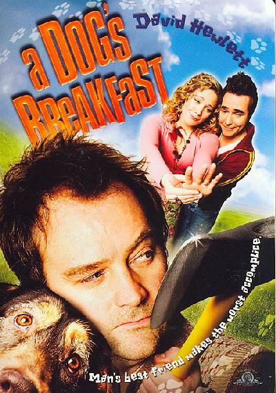 Dog Breakfast - (Region 1 Import DVD)