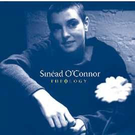 O Connor Sinead - Theology (CD)
