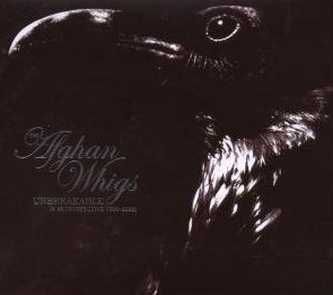 Unbreakable - A Retrospective 1990-2006 (CD)