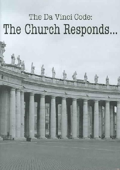 Da Vinci Code:Church Responds - (Region 1 Import DVD)