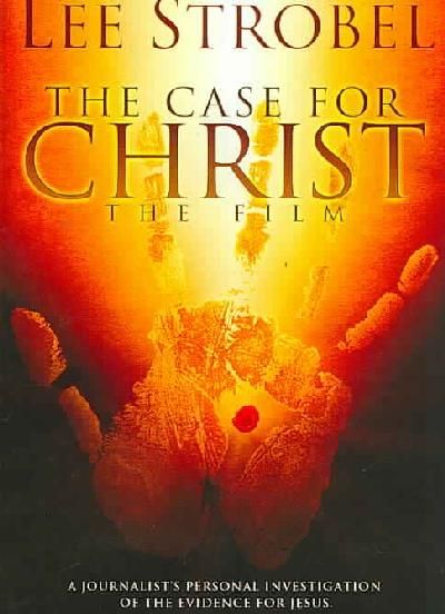 Case for Christ - (Region 1 Import DVD)