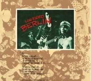 Berlin - Tour Edition (CD)