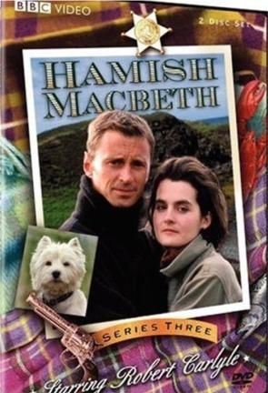 Hamish Macbeth:Series Three - (Region 1 Import DVD)