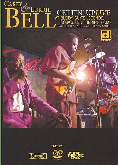 Getting up - (Region 1 Import DVD)