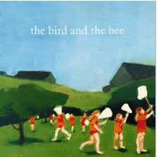The Bird &amp; The Bee - The Bird &amp; The Bee (CD)