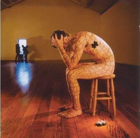 Biffy Clyro - Puzzle (CD)