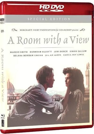 Room with a View:Special Edition - (Region 1 Import DVD)