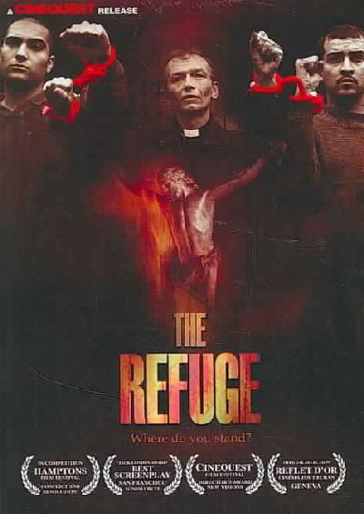 Refuge - (Region 1 Import DVD)