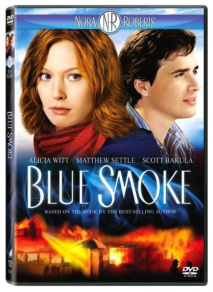 Blue Smoke - (Region 1 Import DVD)