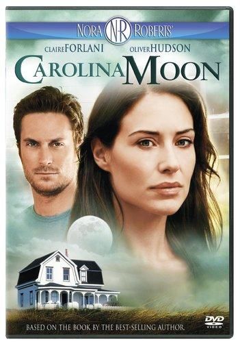 Carolina Moon - (Region 1 Import DVD)