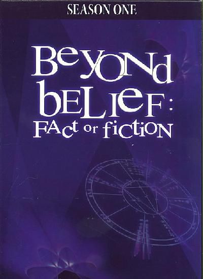Beyond Belief Season One - (Region 1 Import DVD)