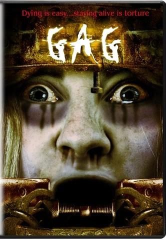 Gag - (Region 1 Import DVD)