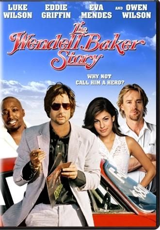 Wendell Baker Story - (Region 1 Import DVD)