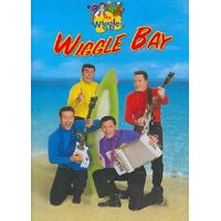 Wiggles:Wiggle Bay - (Region 1 Import DVD) | Buy Online in South Africa ...