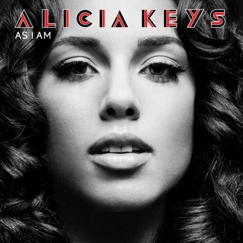 As I Am (CD)