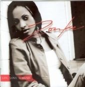 Life, Love 'n Music (CD)