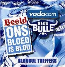 Ons Bloed Is Blou (CD)