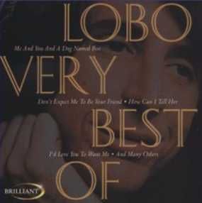 Very Best of Lobo - (Import CD)