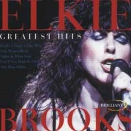 Elkie Brooks - Greatest Hits (CD)