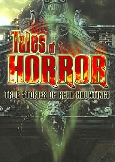 Tales of Horror - (Region 1 Import DVD)