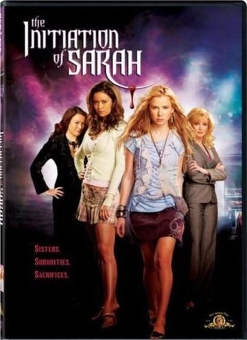 Initiation of Sarah - (Region 1 Import DVD)
