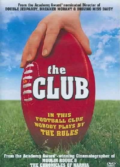 Club - (Region 1 Import DVD)