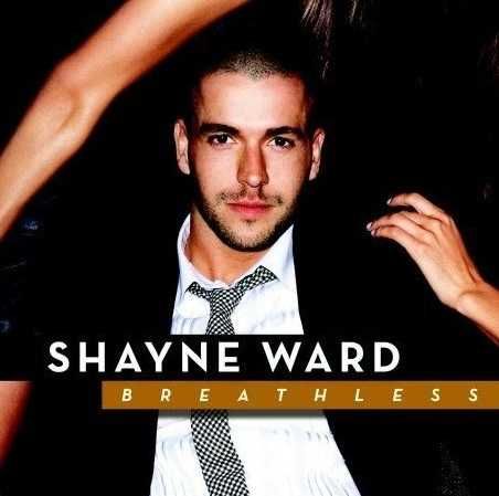 Ward, Sjayne - Breathless (CD)