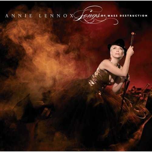 Lenox, Annie - Songs of Mass Destruction (CD)