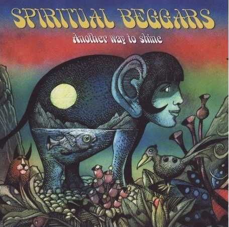 Another Way To Shine (CD)