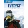 Everest:Beyond the Limit - (Region 1 Import DVD)