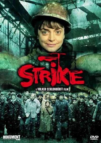 Strike - (Region 1 Import DVD)
