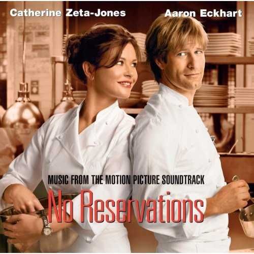 No Reservations (CD)