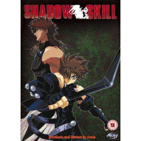 Shadow Skill Original Soundtrack 1 Pt.1 MP3 - Download Shadow Skill  Original Soundtrack 1 Pt.1 Soundtracks for FREE!