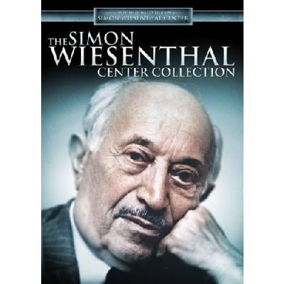 Simon Wiesenthal Center Collection - (Region 1 Import DVD)