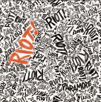 Riot (CD)
