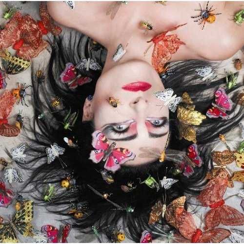 Siouxsie - Mantaray (CD)