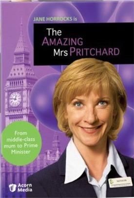 Amazing Mrs Pritchard - (Region 1 Import DVD)