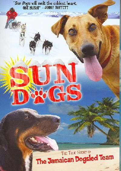 Sun Dogs - (Region 1 Import DVD)