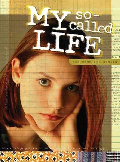 My So Called Life:Complete Series - (Region 1 Import DVD)