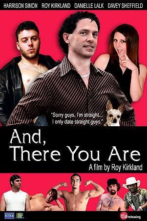 And There You Are - (Region 1 Import DVD)