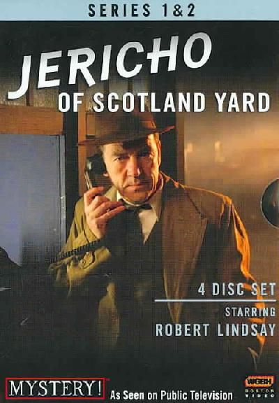 Jericho 1 &amp; 2 Set - (Region 1 Import DVD)
