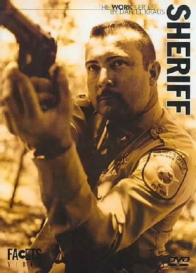 Work Series:Sheriff - (Region 1 Import DVD)