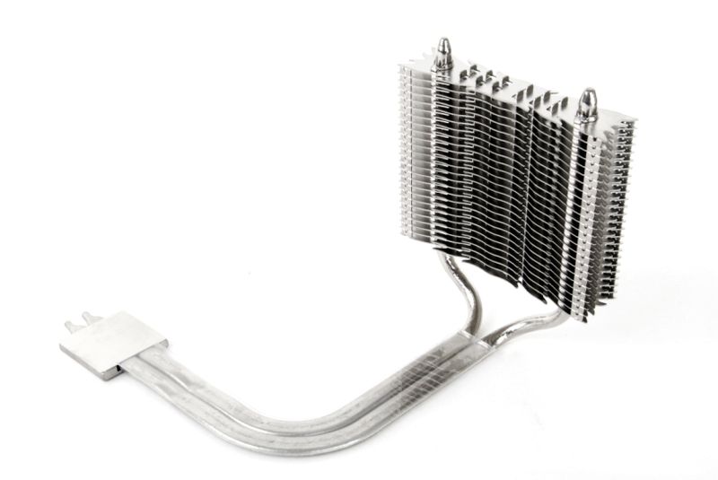 Thermalright iFX-10 Backside CPU Cooler Intel/AMD